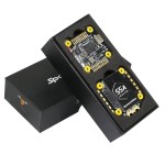 Original SpeedyBee F405 V5 OX32 55A 30x30 Model Aircraft FC&ESC Stack for RC FPV Racing Freestyle Drones DIY Parts